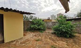 Imagem 6: Casa Padrão em Araraquara
