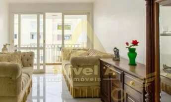 Imagem 2: Apartamento para Venda em São Paulo / SP no bairro Itaim Bibi