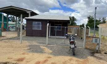 Imagem 2: Casa semi nova Pré Fabricada em Camaquã