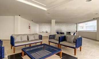 Imagem 4: Excelente apartamento em Jurerê com 3 Dormitórios, sendo 2 Suítes e 116,00 m²