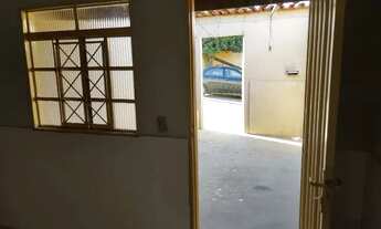 Imagem 4: Barracão 3 cômodos todo na cerâmica