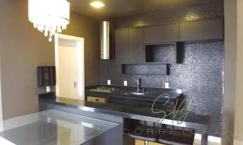 Imagem 3: Linda cobertura mobiliada entre o bairro Santo Antônio e América