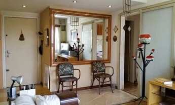 Imagem 7: Apartamento para Venda - 65m², 2 dormitórios, 1 vaga - Jardim Botânico