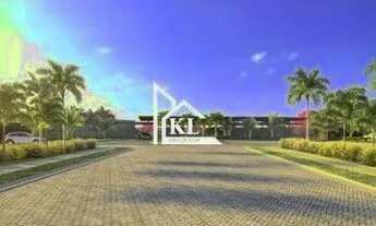 Imagem: Magnifico Terreno de Alto Padrão - 390m2