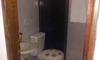 Imagem 5: Casa mobiliada na orla,pra alugar mensal.