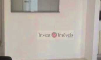 Imagem 4: Apartamento com 1 dormitório para alugar, 50 m² por R$ 2.109,00/mês - Centro - São José do