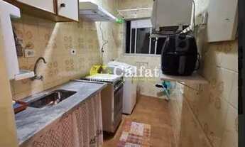 Imagem 7: Kitnet com 0 dorm, Aviação, Praia Grande - R$ 179 mil, Cod: 3220