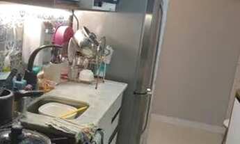 Imagem 5: Apartamento com 3 dormitórios para alugar, 62 m² por R$ 2.870,00/mês - Cidade Patriarca