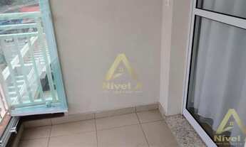 Imagem 4: Apartamento para Venda em São Paulo / SP no bairro Interlagos