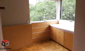 Imagem 5: Apartamento para aluguel 4 quartos 1 suíte 2 vagas Edifício Planalto Cerqueira César - São