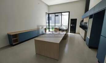 Imagem 7: Casa térrea à venda / 3 suítes / 2 vagas no Condomínio Euroville II