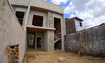 Imagem: Casa para venda possui 117 metros quadrados