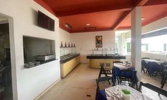 Imagem 3: Restaurante Galpão / depósito com 4 vagas na garagem