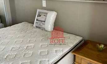 Imagem 5: Apartamento residencial para locação, Brooklin, São Paulo