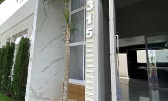 Imagem: Casa no condomínio solares em lagarto