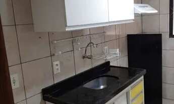 Imagem 5: Apartamento com 3 dormitórios à venda por R$ 185.000 - Anatólia - João Pessoa/PB