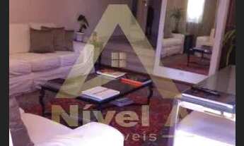 Imagem 2: Apartamento para Venda em São Paulo / SP no bairro Itaim Bibi