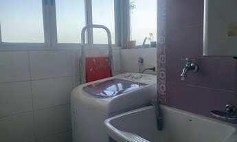 Imagem 3: Apartamento para aluguel com 55 metros quadrados com 2 quartos em Rio Pequeno - São Paulo