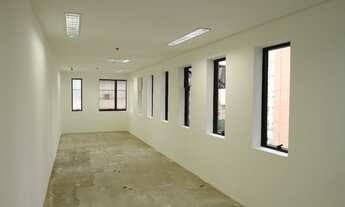 Imagem: Escritório para venda tem 72 metros quadrados