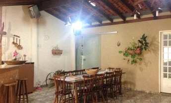 Imagem 7: Casa padrão em Jardim Zara - Ribeirão Preto