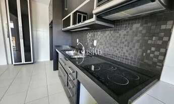 Imagem: Apartamento à venda no bairro Capoeiras