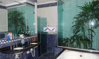 Imagem 4: Sobrado 3 dormitórios - 3 suítes - Jardim Paraventi - Guarulhos