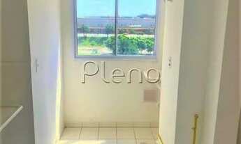 Imagem 4: Apartamento à venda no Jardim do Lago - Campinas