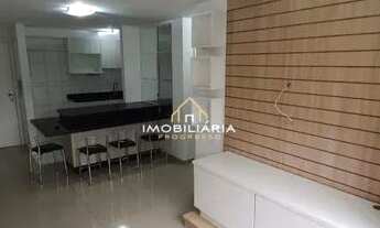 Imagem 6: Apartamento para aluguel com 50 metros quadrados com 2 quartos em Pinheirinho - Curitiba