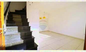 Imagem 6: Casa de condomínio para venda possui 89 metros quadrados com 2 quartos