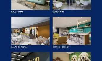 Imagem 7: RESIDENCIAL PARQUE MIRANDELA, UM PRIVILEGIO VIVER AQUI , ZONA SUL, CONDOMINIO CLUBE!