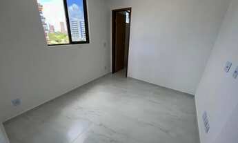 Imagem 3: Alugo Apartamento 2 quartos 52,09 m², por R$ 2.500. Intermares-Cabedelo/PB