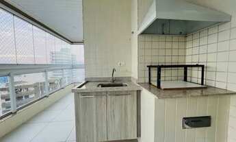 Imagem 7: PRAIA GRANDE - Apartamento Padrão - TUPI