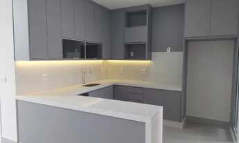 Imagem 7: Condomínio Residencial Bréscia