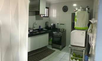 Imagem 5: Apartamento para alugar no Cristo