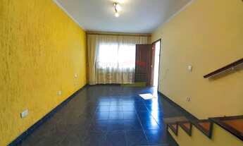 Imagem 3: Sobrado Casa Parque de Pedra