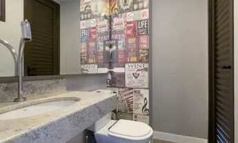 Imagem 3: Cobertura para Venda em Rio de Janeiro, Barra da Tijuca, 4 dormitórios, 4 suítes, 5 banhei