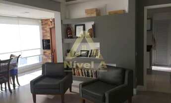 Imagem 2: Apartamento para Venda em São Paulo / SP no bairro Brooklin