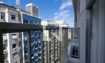 Imagem 14: Apartamento para Aluguel - Copacabana, 3 Quartos, 131 m2