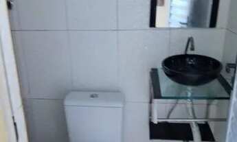 Imagem 5: Alugo uma casa Casa em condomínio com 1 dormitório