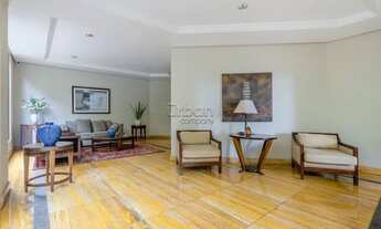 Imagem 4: Apartamento 4 dormitórios Moinhos de vento