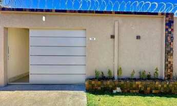 Imagem: Casa a venda com 3 quartos piscina aquecida