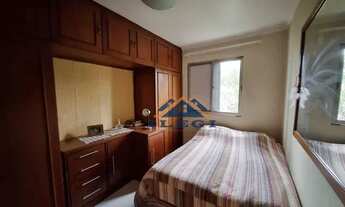 Imagem 5: Apartamento com 2 dormitórios, mooca 58 m² - venda por R$ 400.000 ou aluguel por R$ 3.300
