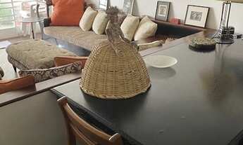 Imagem 6: CASA MOEMA, 2/3 DORMITÓRIOS, OTIMA SUITE NO QUINTAL, 1 GARAGEM