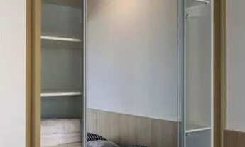 Imagem 7: Apartamento para Aluguel - Vila Mariana, 1 Quarto, 44 m2