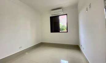 Imagem 4: Charmoso apto na Vila Olímpia com 2 quartos com ar condicionado, cozinha americana - Vila