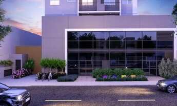 Imagem 2: Composite Moema - Residencial