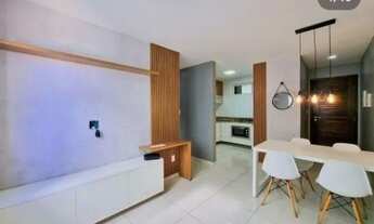 Imagem: Apartamento todo Projetado em Intermares