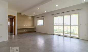 Imagem 2: Apartamento para Aluguel - Alphaville, 2 Quartos, 113 m2