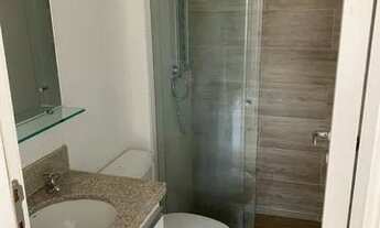 Imagem 5: Apartamento nascente, 1 suíte e 1 quarto próximo de tudo