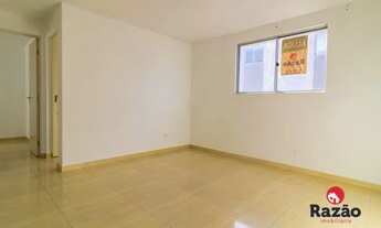 Imagem 4: Apartamento no CIDADE INDUSTRIAL de 48,63 m2 - 04560.001-RAZAO